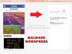 cara mengapus malware from.forwardstarlight