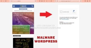 cara mengapus malware from.forwardstarlight