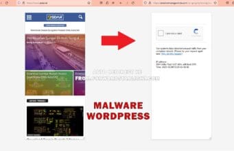cara mengapus malware from.forwardstarlight