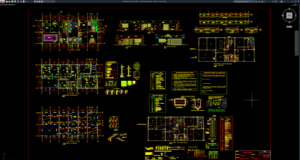 rumah 3 kamar tidur 1 lantai