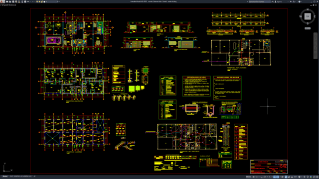 rumah 3 kamar tidur 1 lantai