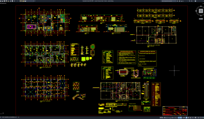 rumah 3 kamar tidur 1 lantai