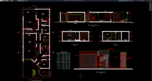 rumah simpel 1 lantai