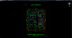 denah type 45-80 bagian10