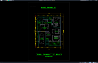 denah type 45-80 bagian10