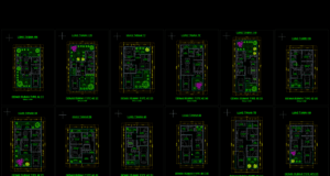 kumpulan denah type 42