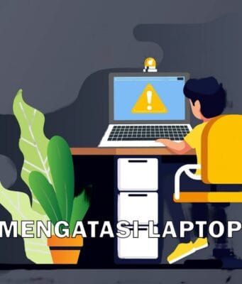 cara mengatasi laptop hang