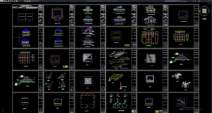 lab bahasa sekolah madrasah