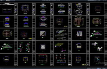lab bahasa sekolah madrasah