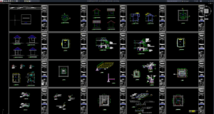 pos security sekolah madrasah