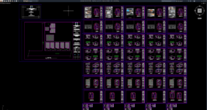 rehabilitasi rumah dinas kejaksaan kendari 5 unit