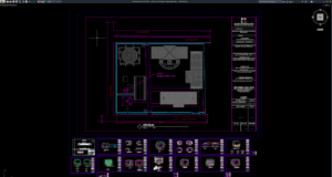renovasi rumah jaga masjid dprd sultra