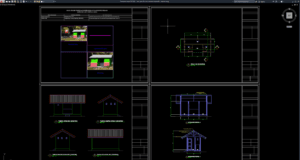 mck guru & siswa sekolah madrasah