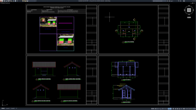 mck guru & siswa sekolah madrasah