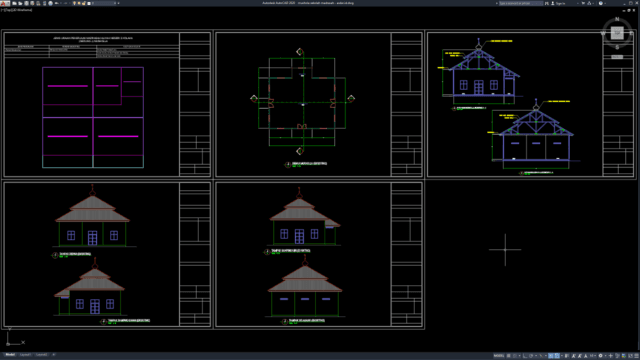 mushola sekolah madrasah