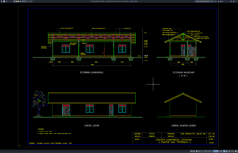 laboratorium lapangan