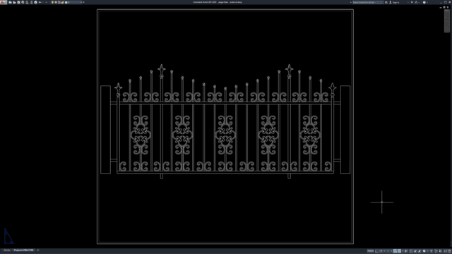 pagar besi pagar besi