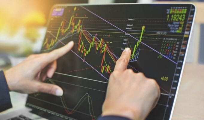 broker forex di indonesia