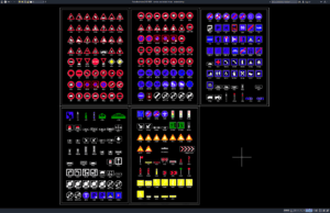 rambu-rambu lalu lintas