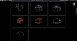 rumah minimalis type 81 m2