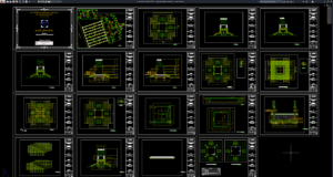 tugu peringatan wakatobi