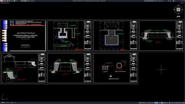dermaga patipelong tahap 2 tomia wakatobi dermaga patipelong tahap 2 tomia wakatobi