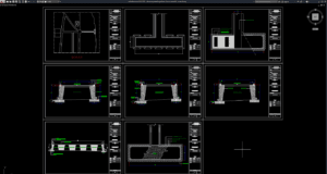 dermaga patipelong tahap 3 tomia wakatobi