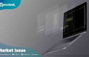 laptop tipis terbaik