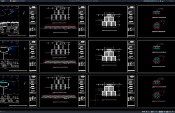 pemecah gelombang tipe 1