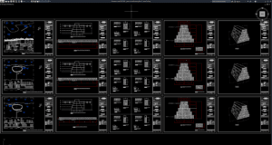 pemecah gelombang tipe 3