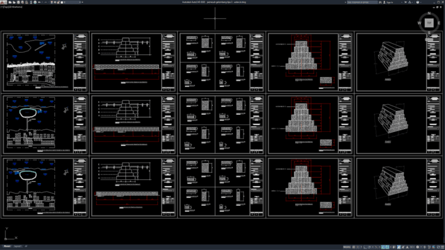 pemecah gelombang tipe 3 pemecah gelombang tipe 3