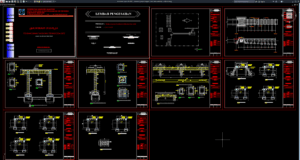 tambatan perahu bagian 2 desa dete wakatobi