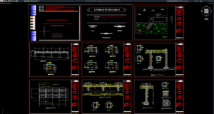 tambatan perahu desa dete wakatobi
