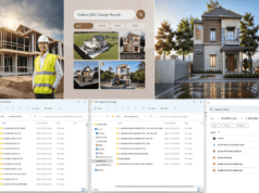 250+ Gambar Desain Rumah Siap Pakai 250+ desain rumah kekinian