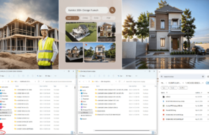 250+ Gambar Desain Rumah Siap Pakai 250+ desain rumah kekinian