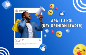 Apa Itu KOL (Key Opinion Leader) dan Cara Mudah Buat Rate Card apa itu kol