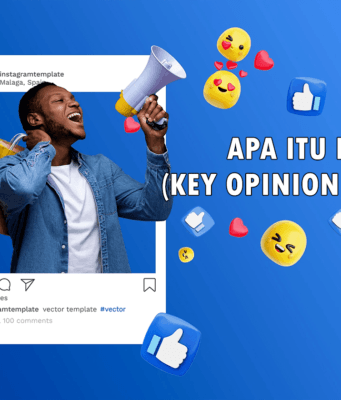 Apa Itu KOL (Key Opinion Leader) dan Cara Mudah Buat Rate Card apa itu kol