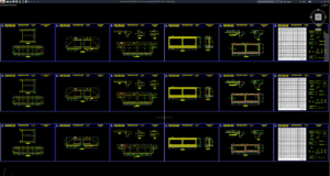 box culvert tipe double 10x6 10x5 10x4