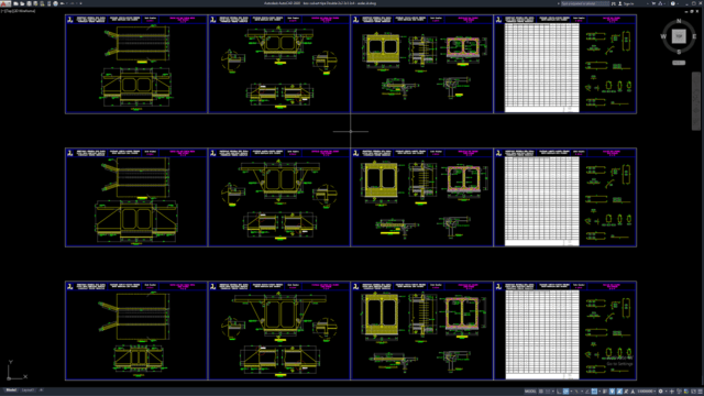 box culvert tipe double 2x2 2x3 2x4