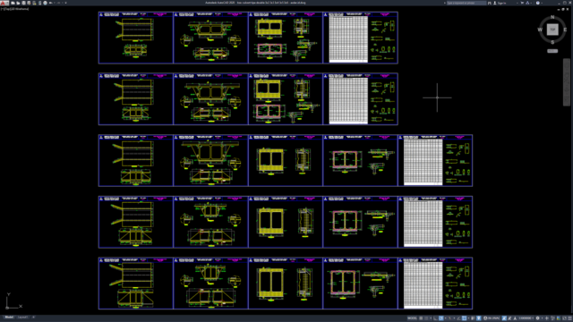 box culvert tipe double 3x2 3x3 3x4 3x5 3x6