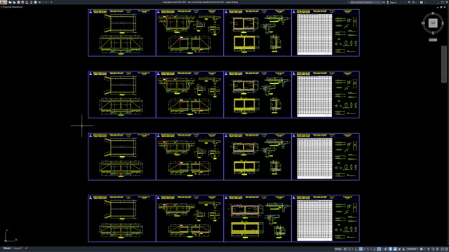 box culvert tipe double 6x6 6x5 6x4 6x3 box culvert tipe double 6x6 6x5 6x4 6x3