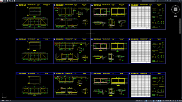 box culvert tipe double 7x6 7x5 7x4 box culvert tipe double 7x6 7x5 7x4