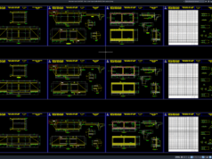 box culvert tipe double 8x6 8x5 8x4