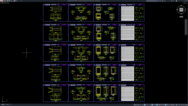 box culvert tipe single 3x2 3x3 3x4 3x5 3x6 box culvert tipe single 3x2 3x3 3x4 3x5 3x6