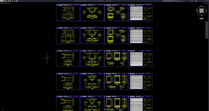 box culvert tipe single 4x2 4x3 4x4 4x5 4x6
