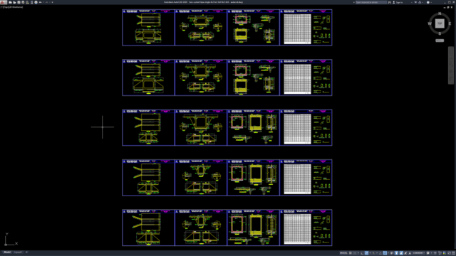 box culvert tipe single 4x2 4x3 4x4 4x5 4x6 box culvert tipe single 4x2 4x3 4x4 4x5 4x6