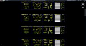 box culvert tipe single 5x6 5x5 5x4 5x3