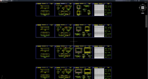 box culvert tipe single 6x6 6x5 6x4 6x3