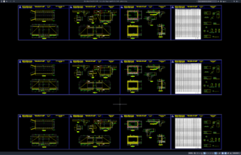box culvert tipe single 8x6 8x5 8x4