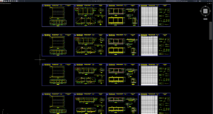 box culvert tipe triple 6x6 6x5 6x4 6x3